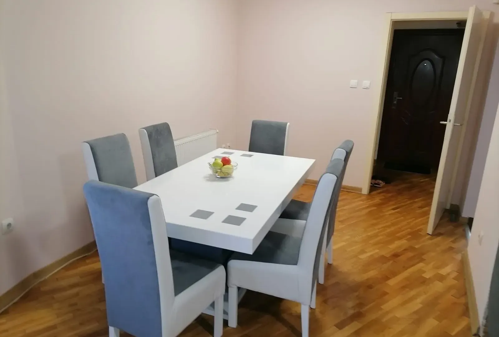 Prodaja, trosoban stan, 71m², Salajka, Novi Sad Sve Podlokacije