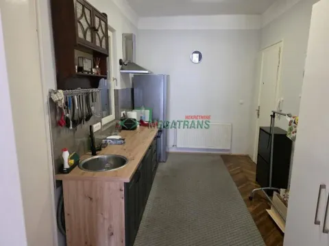 Izdavanje, jednosoban stan, 32m², Centar, Novi Sad - image 5