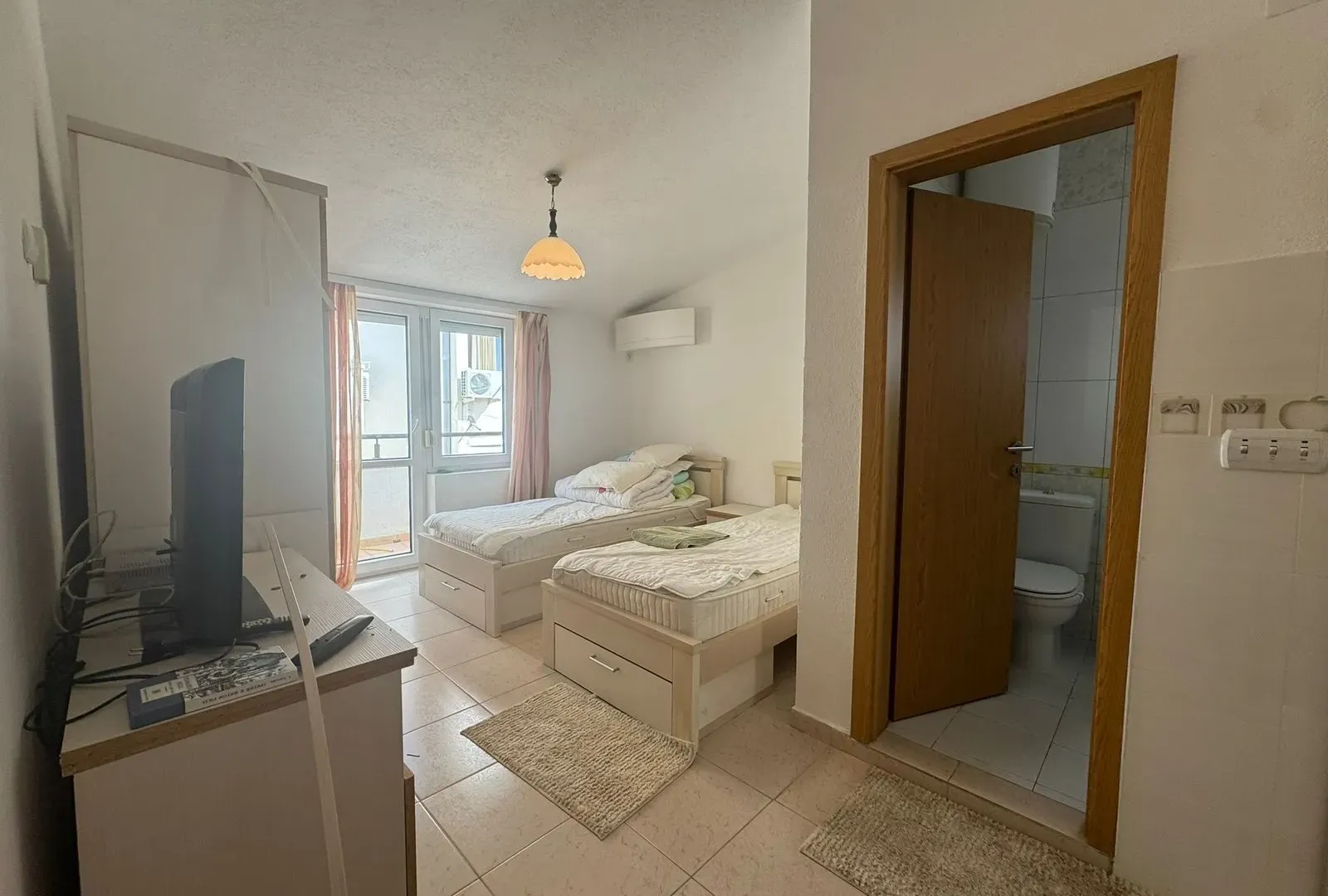 Sale, four bedroom apartment, 176m², Petrovac, Budva