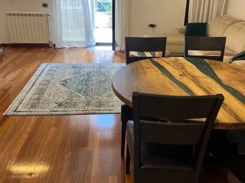 Sale, two bedroom apartment, 83m², Budva, Crna Gora - image 10