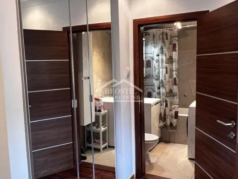 Prodaja, dvosoban stan, 37m², Stari Grad, Beograd - image 6