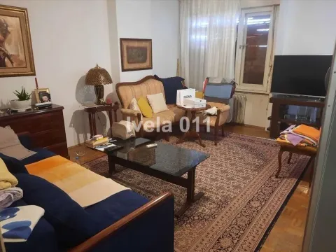 Three Bedroom Apartment for Sale, 76m2, Novi Beograd Blok 30, Novi Beograd, Beograd