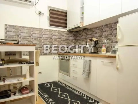 Sale, apartment, 45m², Autokomanda, Voždovac Sve Podlokacije - image 4