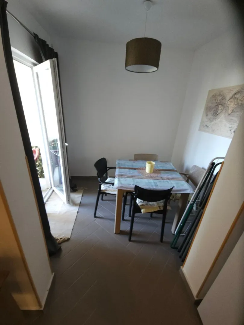 Prodaja, jednosoban stan, 35m², Babin Do, Budva