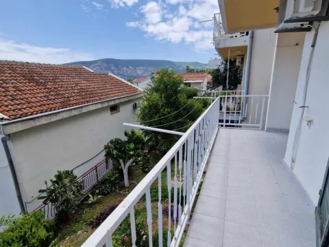 Izdavanje, jednosoban stan, 50m², Herceg Novi, Crna Gora - image 11