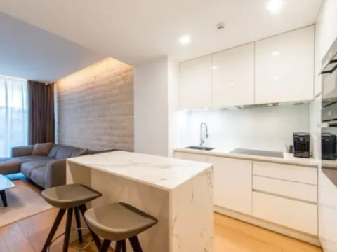 Sale, four bedroom apartment, 64m², Centar, Budva - image 4