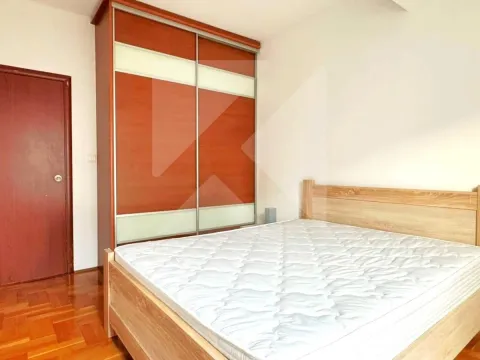 Rent, one bedroom apartment, 41m², Blok 6, Podgorica - image 3