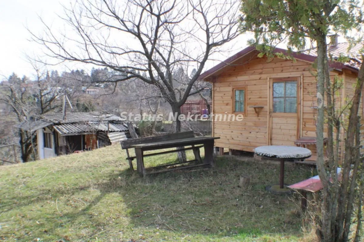 Sale, land lot, 800m², Sremska Kamenica, Petrovaradin