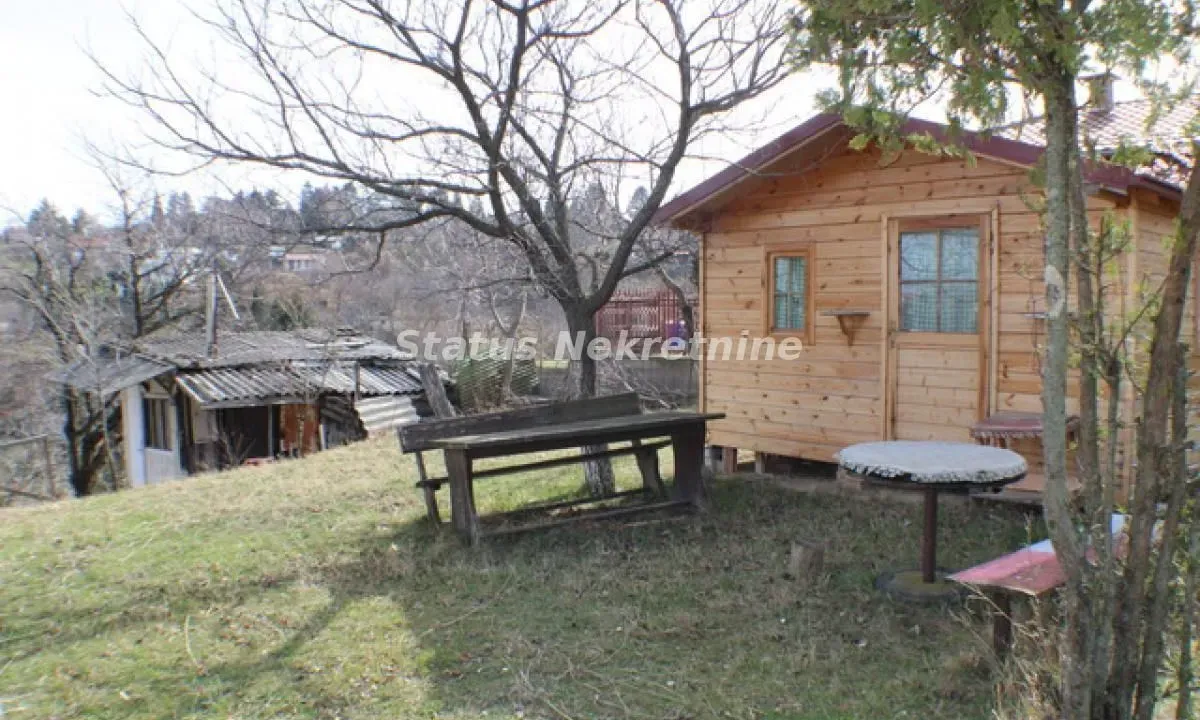 Prodaja, plac, 800m², Sremska Kamenica, Petrovaradin