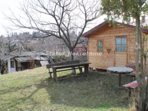 Sale, land lot, 800m², Sremska Kamenica, Petrovaradin