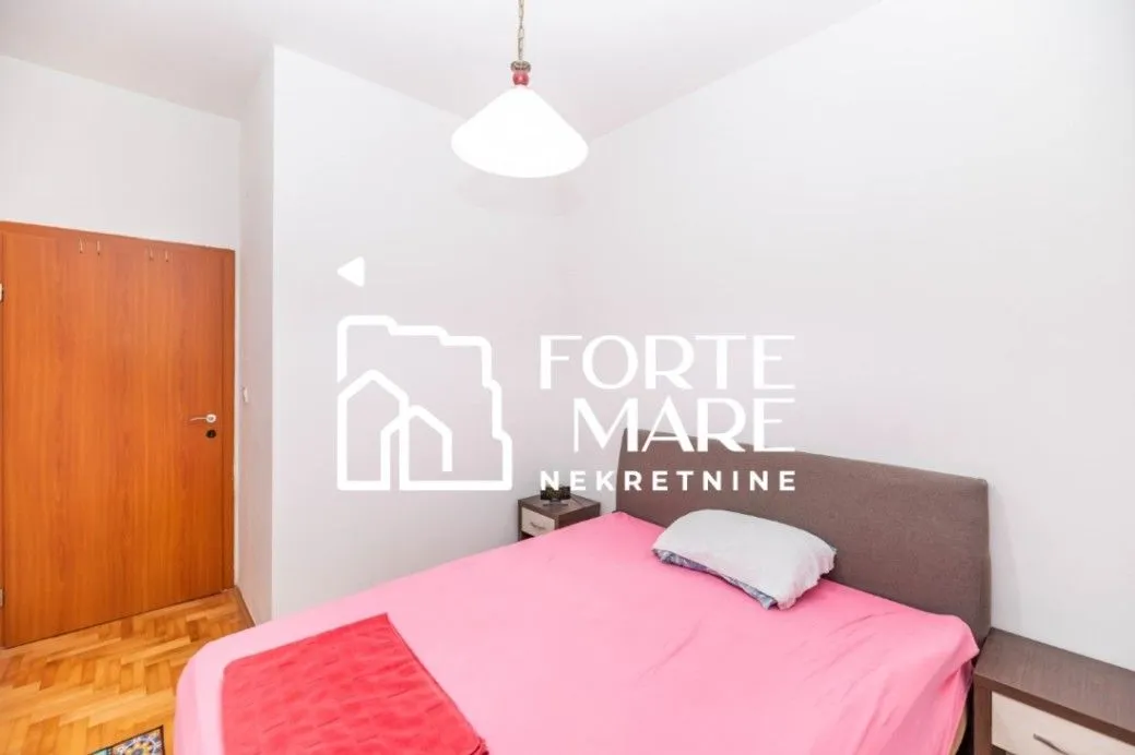 Prodaja, dvosoban stan, 62m², Topla, Herceg Novi
