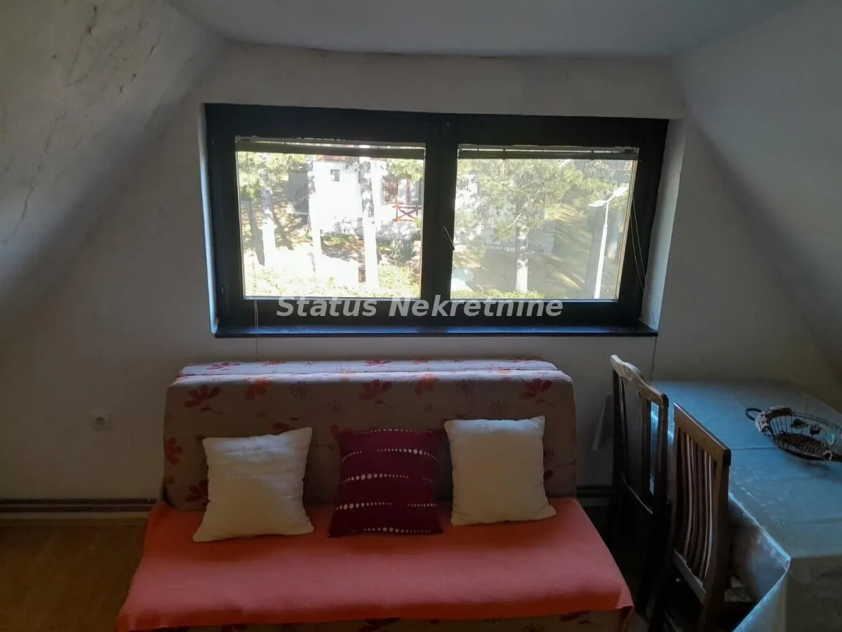 Prodaja, jednosoban stan, 35m², Zlatibor, Srbija