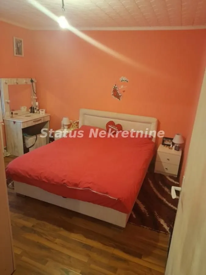 Sale, house, 100m², Beočin, Srbija