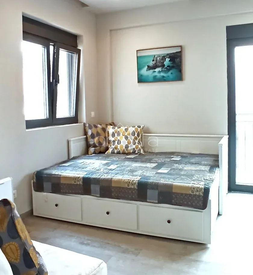 Sale, apartment, 24m², Tivat, Crna Gora