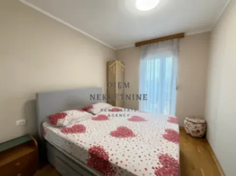 Izdavanje, stan, 50m², Ljubović, Podgorica - image 4