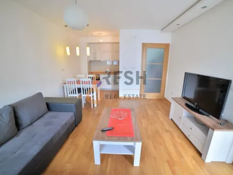 Izdavanje, jednosoban stan, 41m², City Kvart, Podgorica - image 6