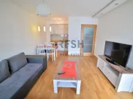 Izdavanje, jednosoban stan, 41m², City Kvart, Podgorica - image 6