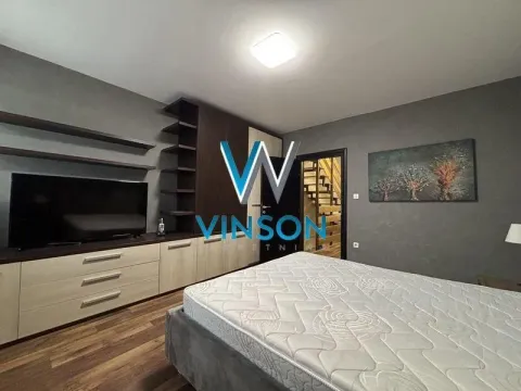 Izdavanje, kuća, 130m², Lipov gaj, Novi Sad Sve Podlokacije - image 18