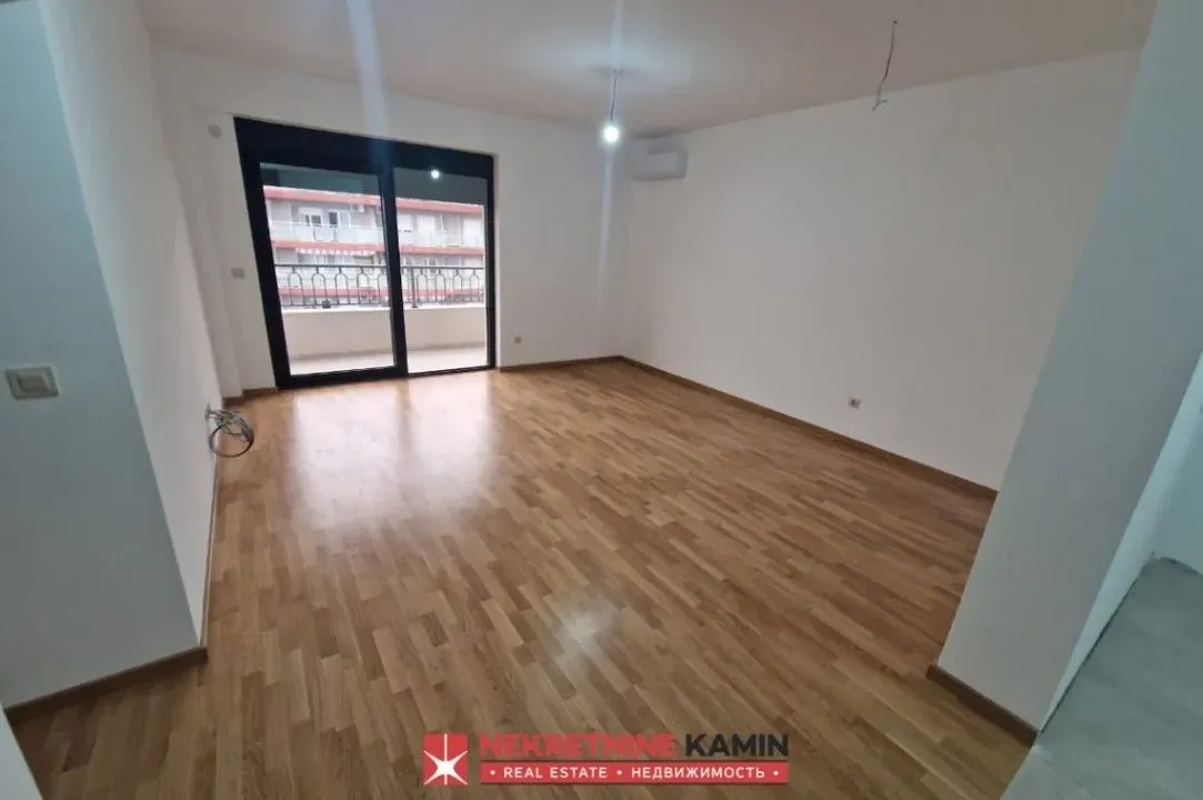 Sale, three bedroom apartment, 85m², Rozino, Budva