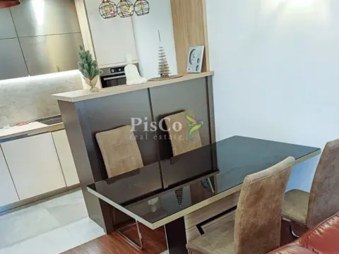 Izdavanje, dvosoban stan, 70m², Master Kvart, Podgorica - image 2