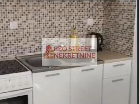 Izdavanje, jednosoban stan, 40m², Čubura, Beograd - image 3