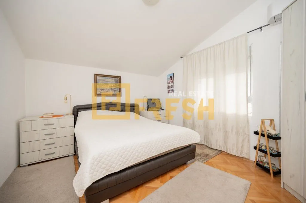 Sale, house, 180m², Dalmatinska ulica, Podgorica