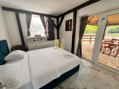 Sale, four bedroom apartment, 98m², Ljubovija, Srbija - image 5