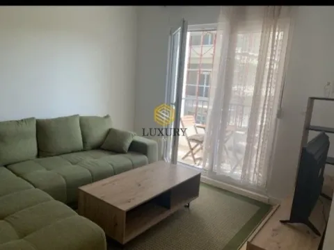 Izdavanje, jednosoban stan, 42m², Centar, Podgorica - image 5