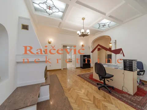 Prodaja, stan, 203m², Savski Venac, Beograd - image 3