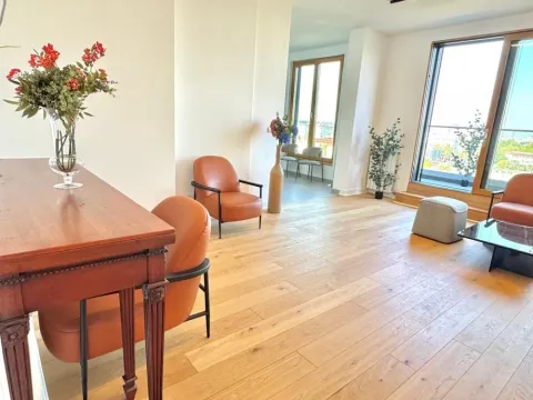 Prodaja, četvorosoban stan, 125m², Novi Beograd Blok 65, Novi Beograd Sve Podlokacije - image 7