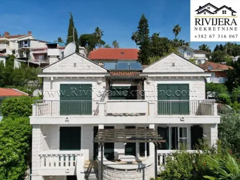 Prodaja, kuća, 216m², Savina, Herceg Novi - image 12