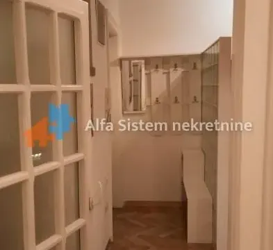 Rent, two bedroom apartment, 50m², Cvijićeva, Palilula Sve Podlokacije - image 10