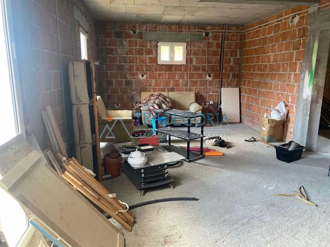 Prodaja, dvosoban stan, 78m², Budva, Crna Gora