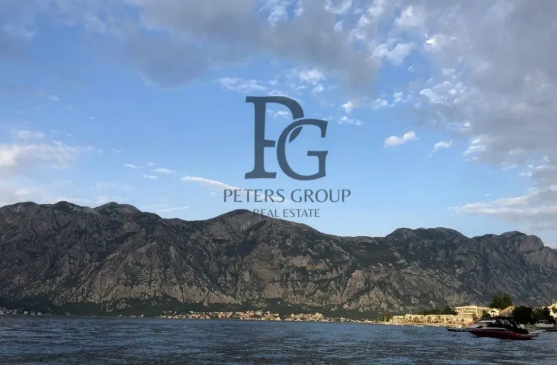 Sale, land lot, 2100m², Stoliv, Kotor