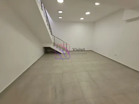 Izdavanje, poslovni prostor, 115m², Blok 9, Podgorica - image 11