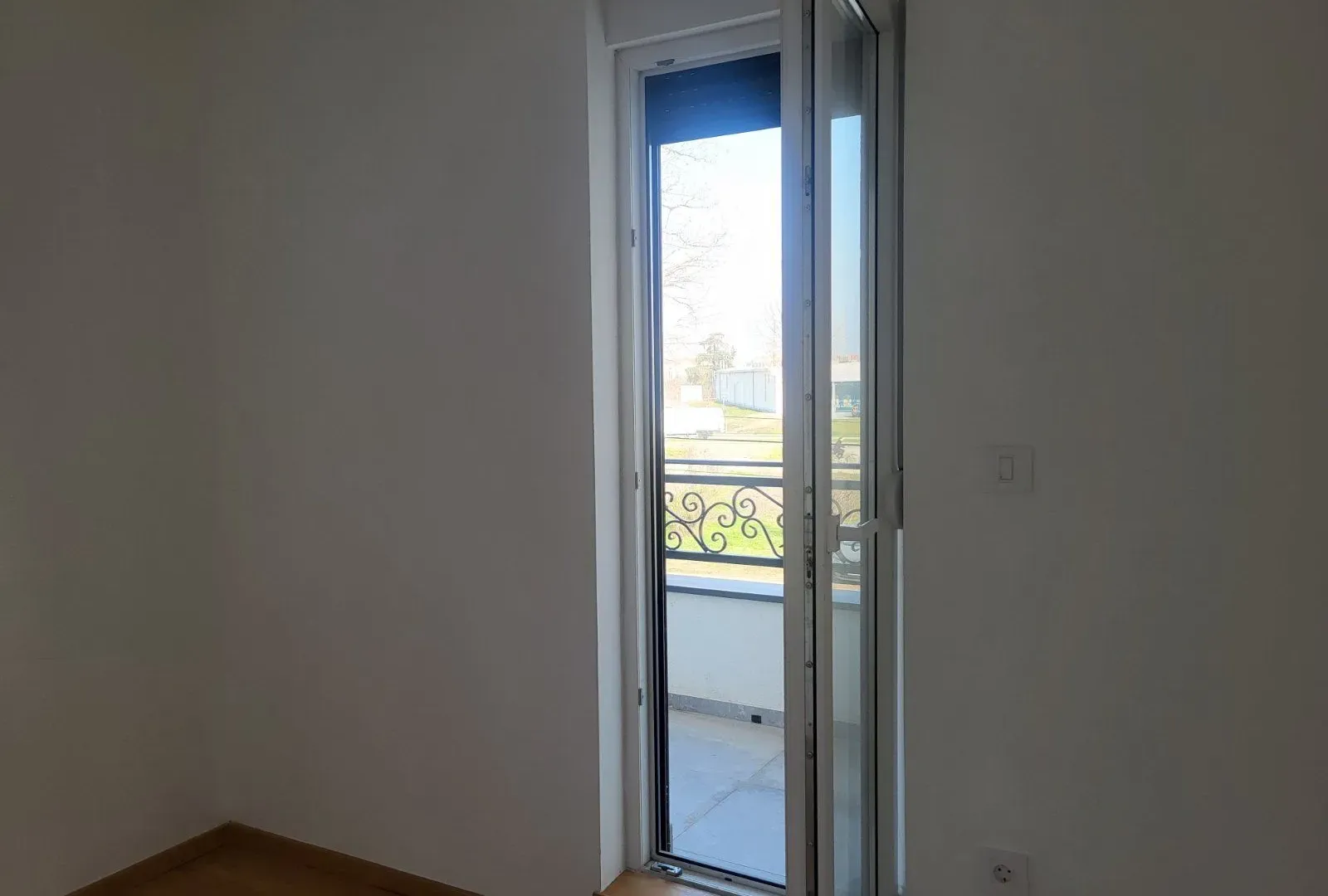 Prodaja, četvorosoban stan, 87m², Bulevar patrijarha Pavla, Novi Sad Sve Podlokacije