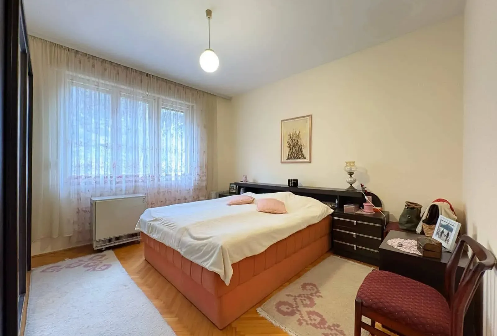 Prodaja, dvosoban stan, 86m², Momišići, Podgorica