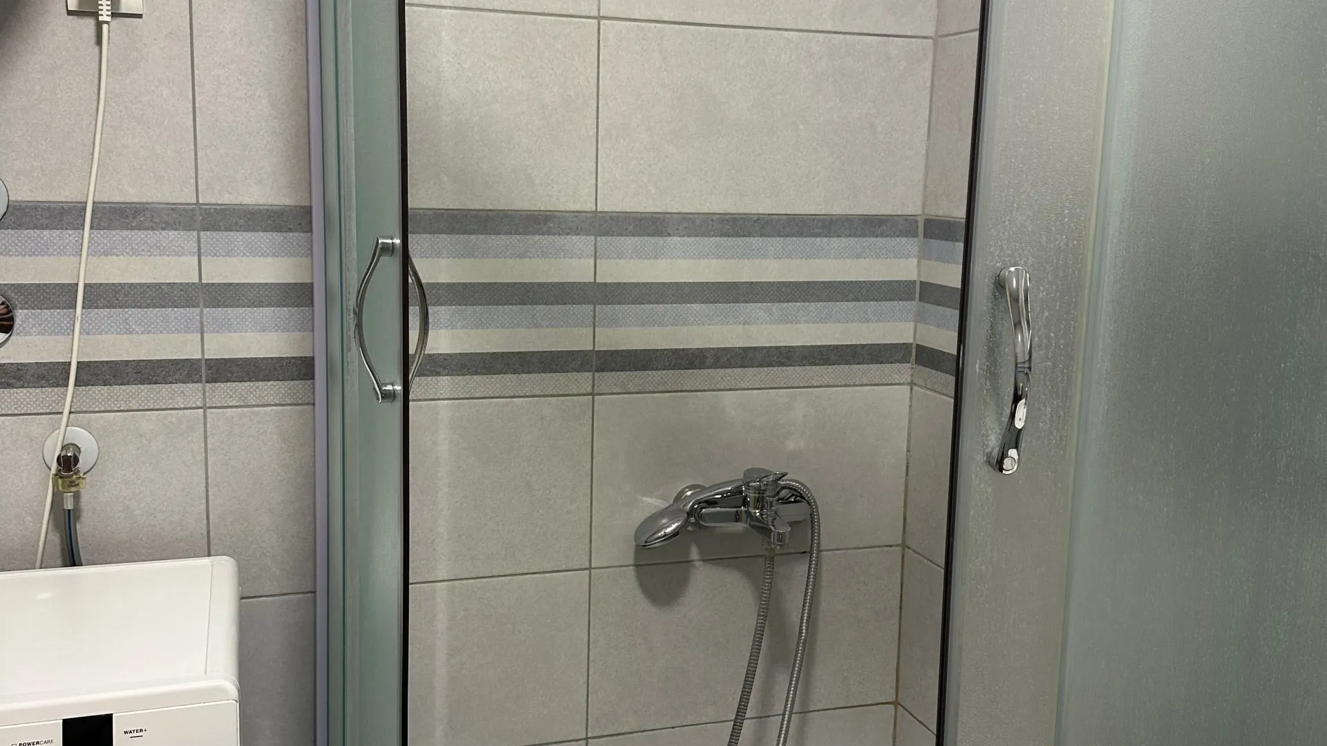 Stan-na-dan, jednosoban stan, 50m², Tuški Put, Podgorica