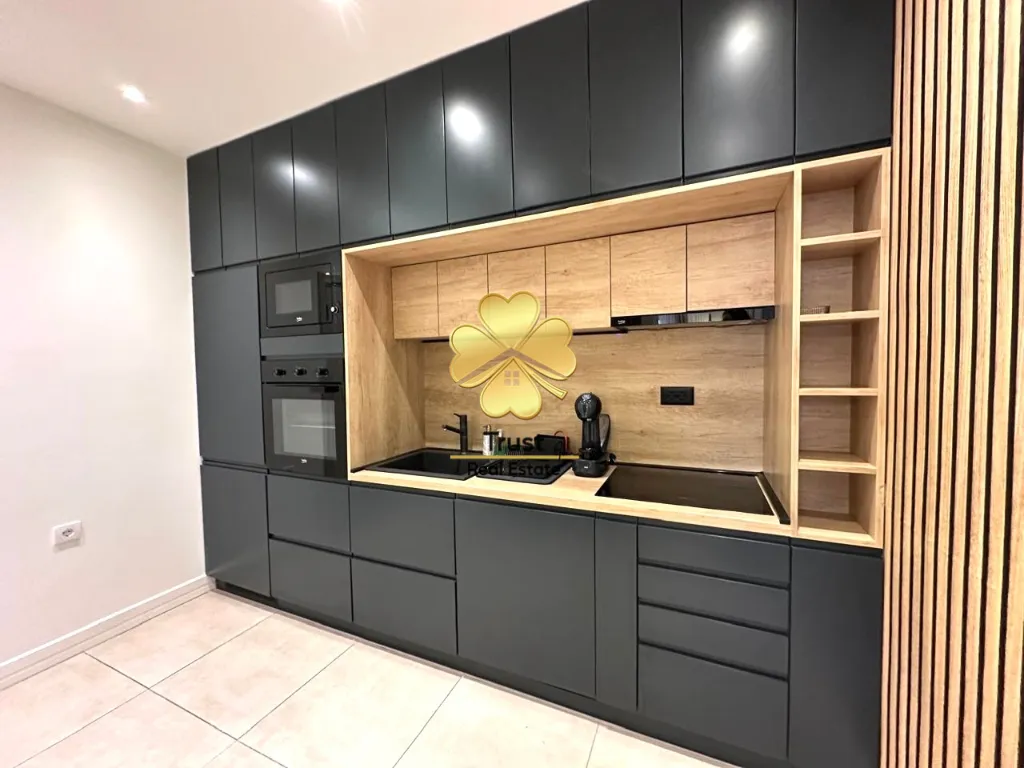 Rent, two bedroom apartment, 102m², Zabjelo, Podgorica