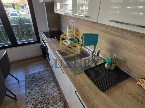 Izdavanje, jednosoban stan, 46m², Blok 9, Podgorica - image 7
