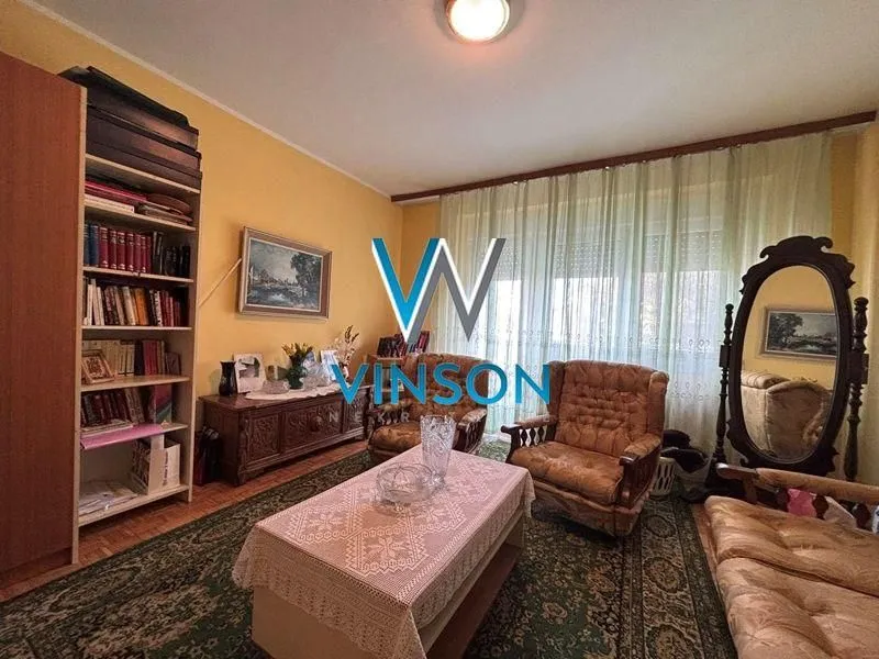 Prodaja, kuća, 195m², Salajka, Novi Sad Sve Podlokacije