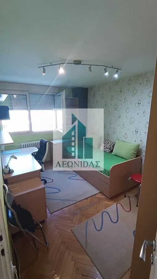 Rent, two bedroom apartment, 60m², Medijana, Niš