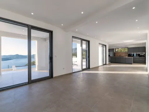 Sale, house, 420m², Blizikuće, Budva - image 41