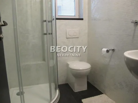 Rent, three bedroom apartment, 83m², Topličin venac, Beograd - image 7