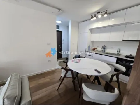 Rent, two bedroom apartment, 54m², Lekino Brdo, Voždovac Sve Podlokacije - image 6