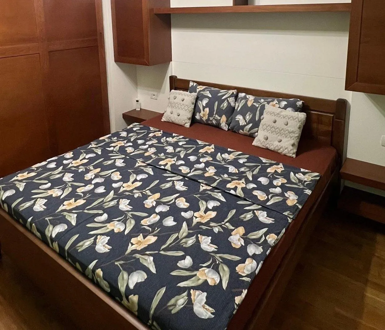 Rent, apartment, 50m², City Kvart, Podgorica