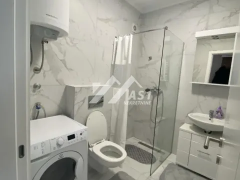 Izdavanje, jednosoban stan, 38m², Avijatičarsko naselje, Novi Sad Sve Podlokacije - image 7