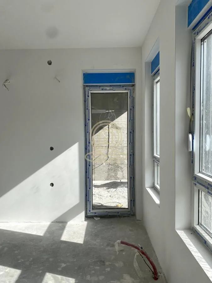 Prodaja, trosoban stan, 65m², Palilula, Niš