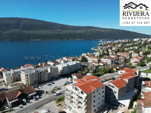 Prodaja, jednosoban stan, 46m², Baošići, Herceg Novi - image 5