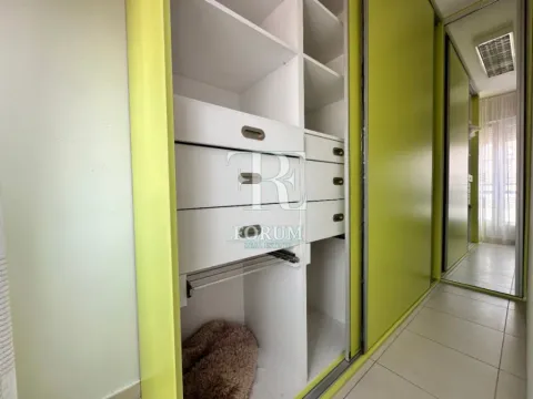 Izdavanje, jednosoban stan, 68m², City Kvart, Podgorica - image 5